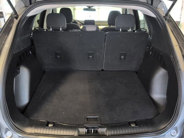 Certified 2021 Ford Escape SE image 25