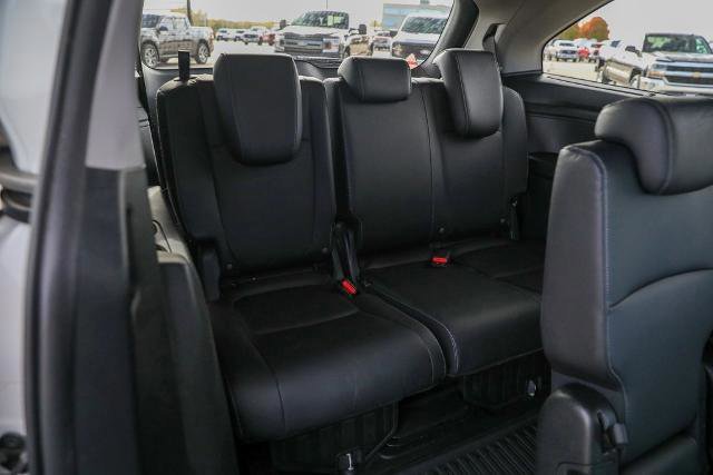 Used 2024 Honda Odyssey Touring image 36