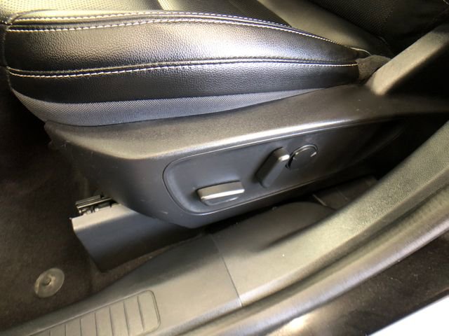 Certified 2022 Ford Escape SEL AWD/4WD image 11