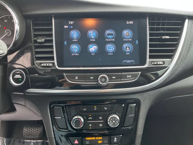 Used 2020 Buick Encore Preferred AWD/4WD image 29