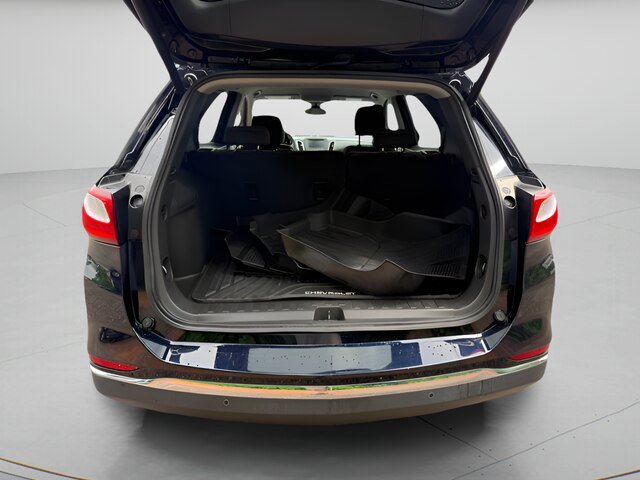 Used 2020 Chevrolet Equinox LT AWD/4WD image 12