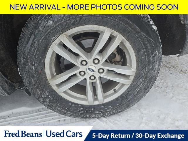 Certified 2023 Ford Explorer XLT w/ Equipment Group 202A image 6