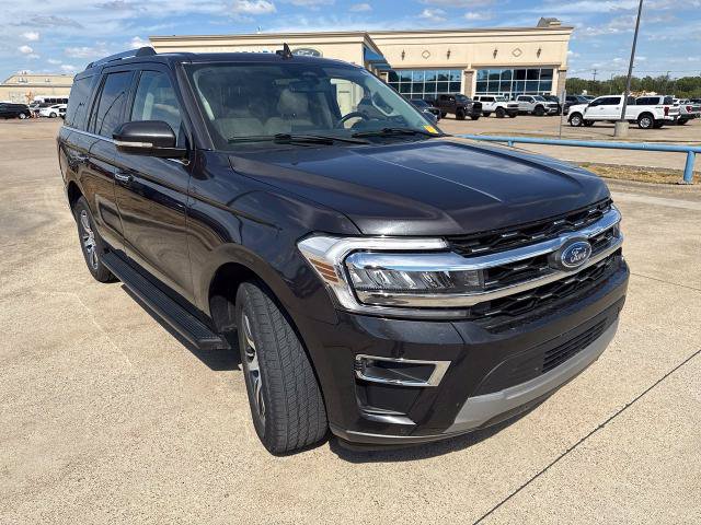 Certified 2024 Ford Expedition Limited RWD image 18