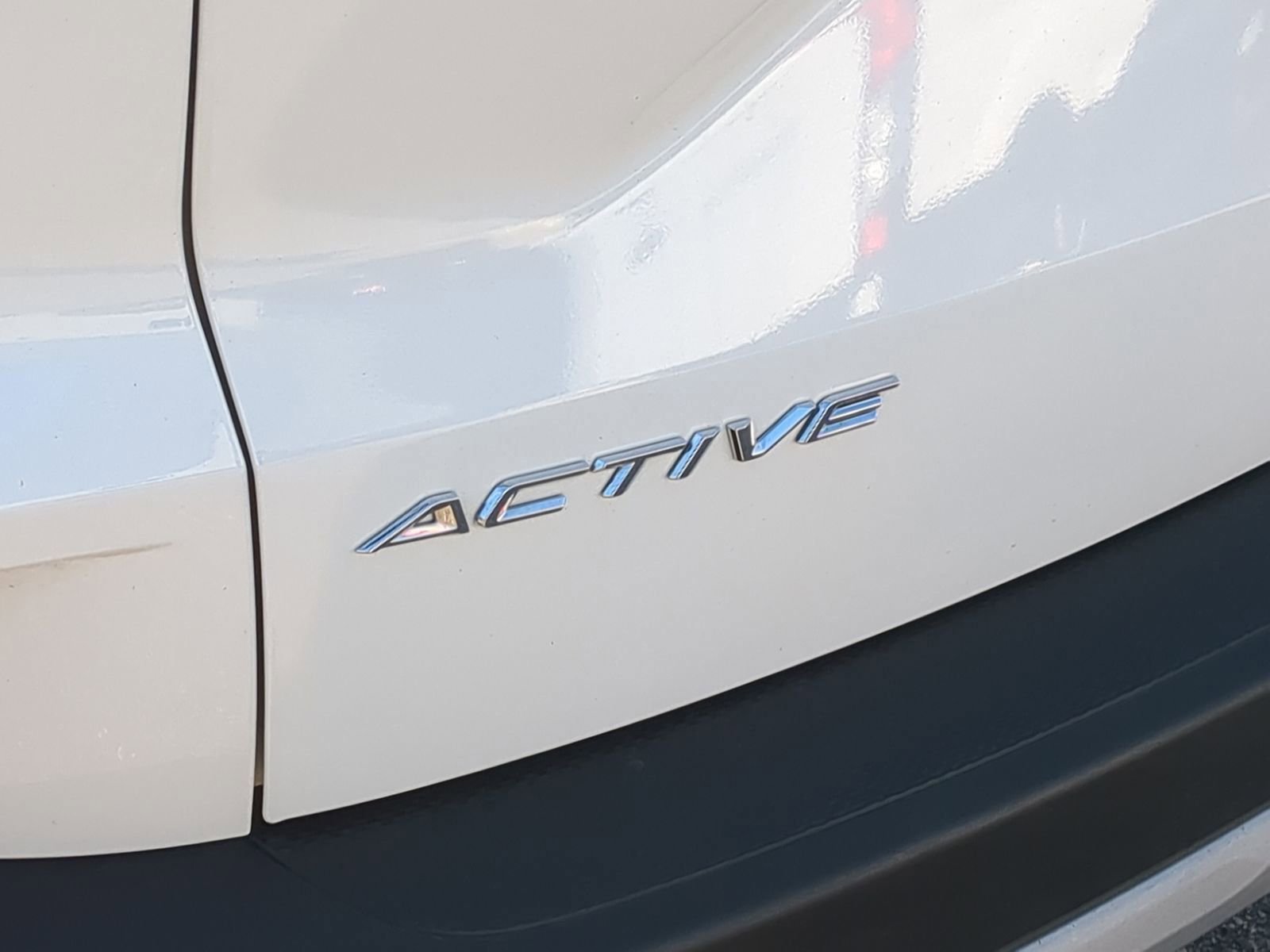 Certified 2023 Ford Escape Active image 16