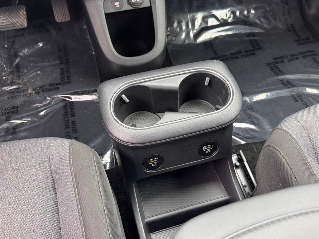 Used 2024 Hyundai Ioniq 5 SE RWD image 23