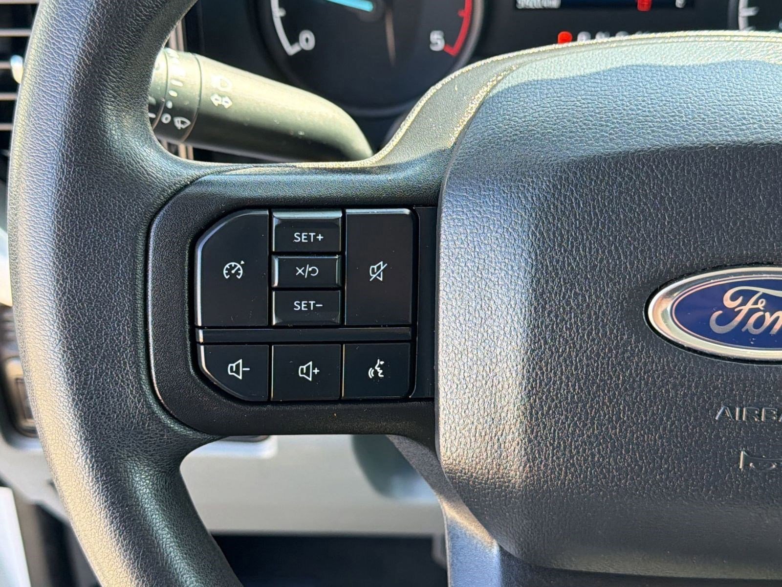 Certified 2025 Ford F250 XLT image 14