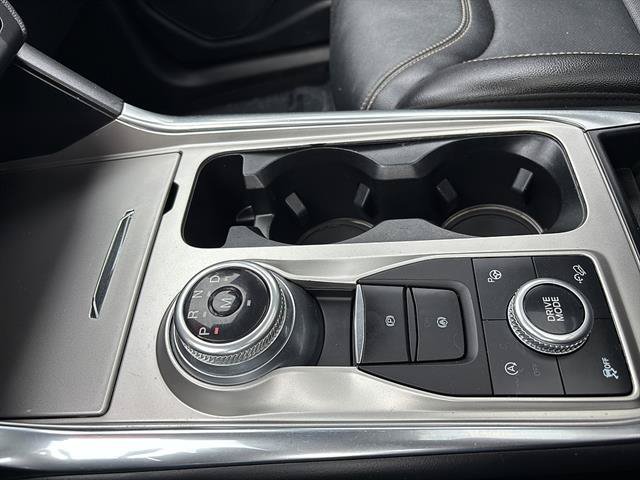 Certified 2020 Ford Explorer ST w/ Premium Technology Package AWD/4WD image 25