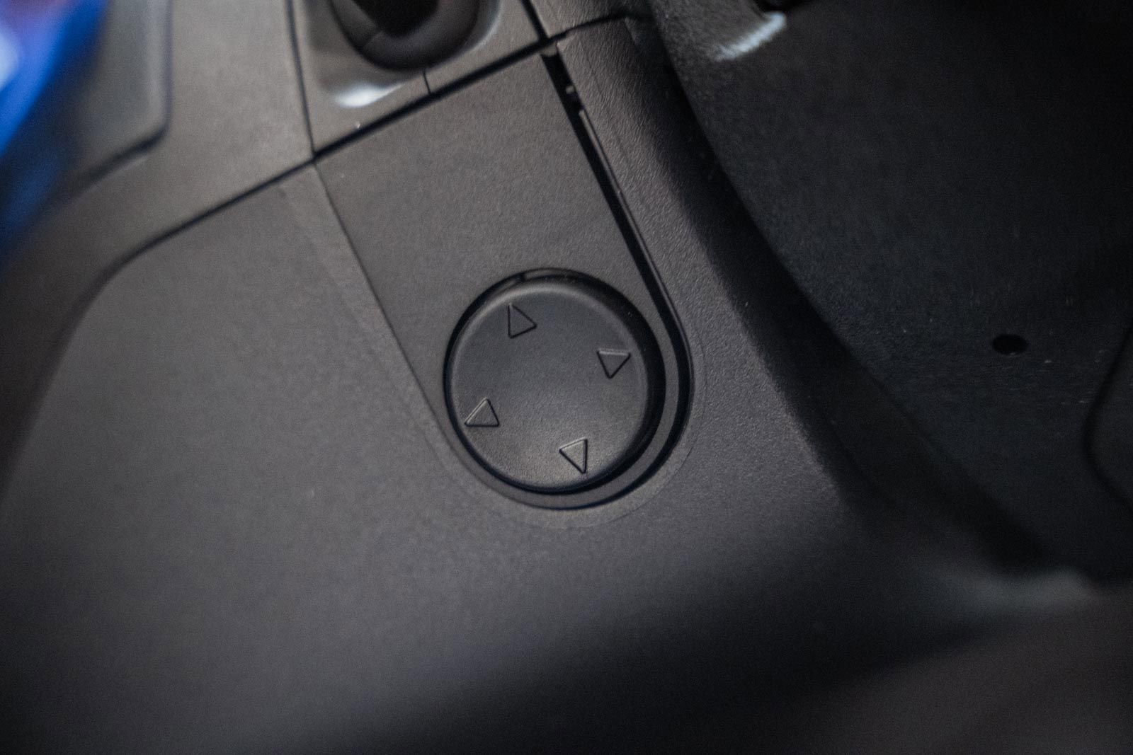 Certified 2024 Ford Explorer ST w/ Equipment Group 401A image 49