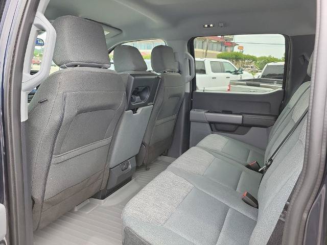 Certified 2023 Ford F150 XLT AWD/4WD image 9