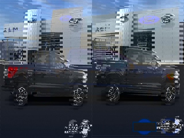 Certified 2022 Ford F150 XL w/ STX Appearance Package image 2