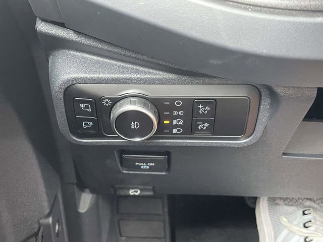 Certified 2025 Ford Bronco Badlands image 28