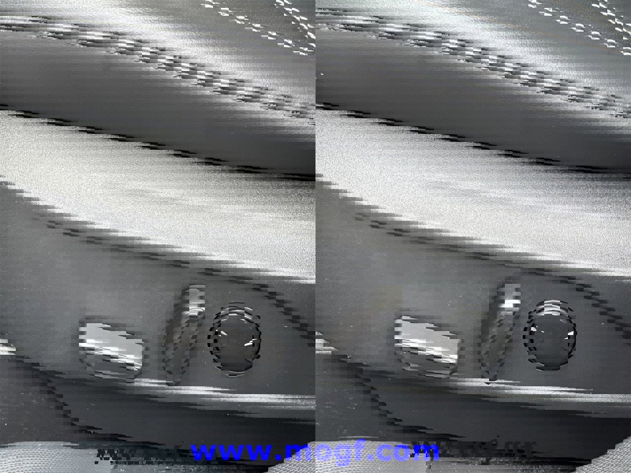 Certified 2022 Ford Mustang Mach-E Premium image 21