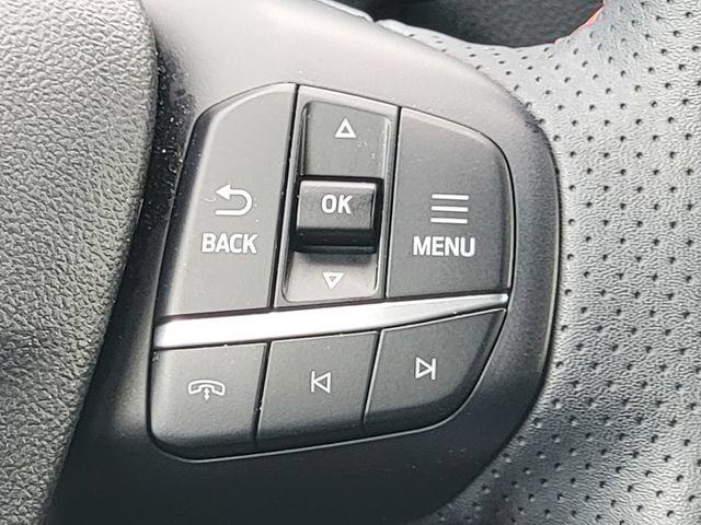 Certified 2023 Ford Escape ST-Line Elite w/ Premium Technology Package AWD/4WD image 34