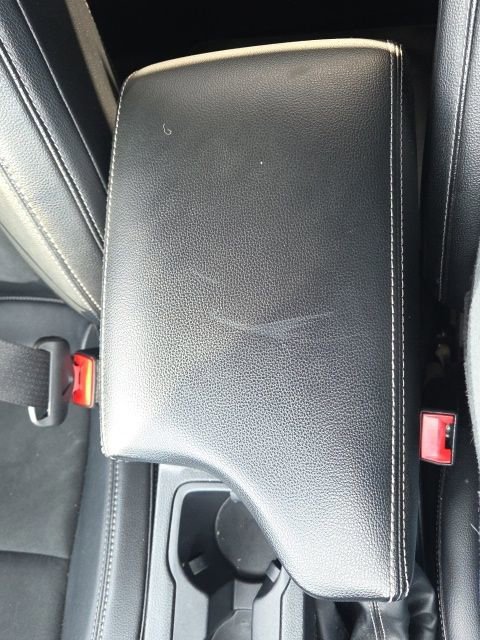 Certified 2021 Ford Ranger Lariat w/ Tremor Off-Road Package image 39