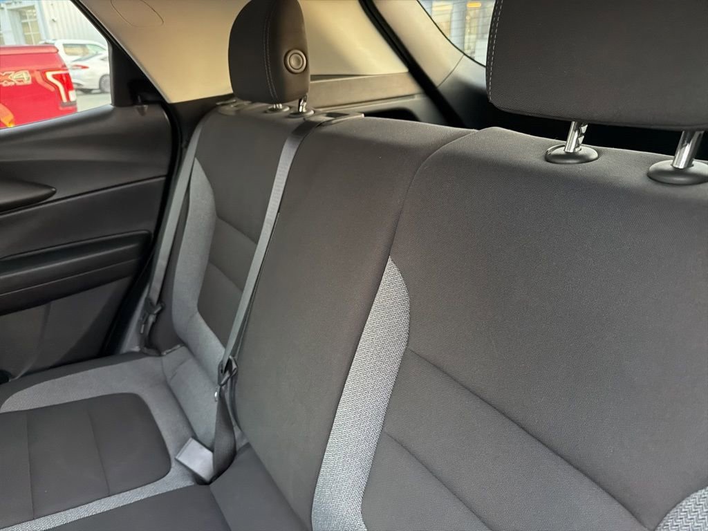 Used 2023 Chevrolet TrailBlazer LT image 30