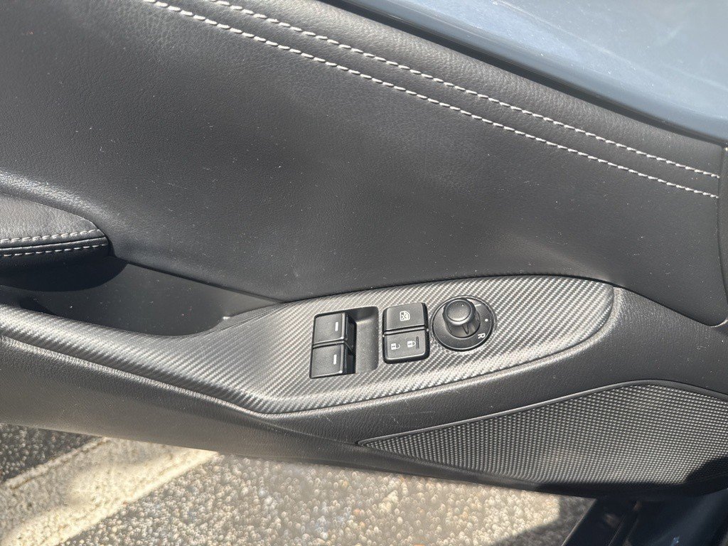 Used 2021 MAZDA MX-5 Miata RF Club image 9