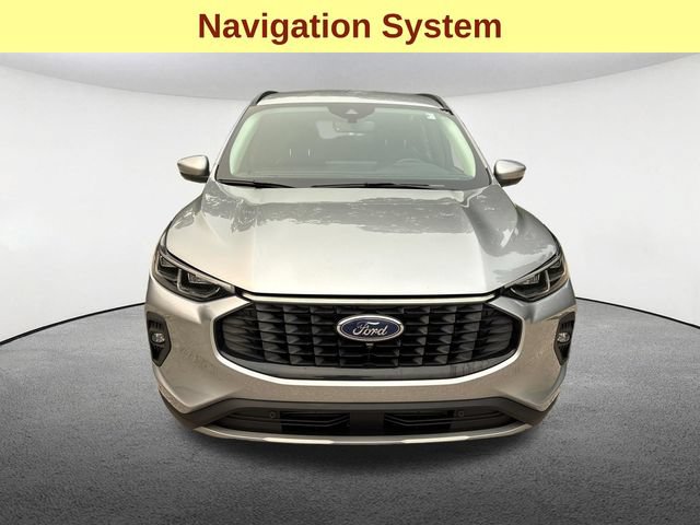 Certified 2024 Ford Escape Platinum AWD/4WD image 4