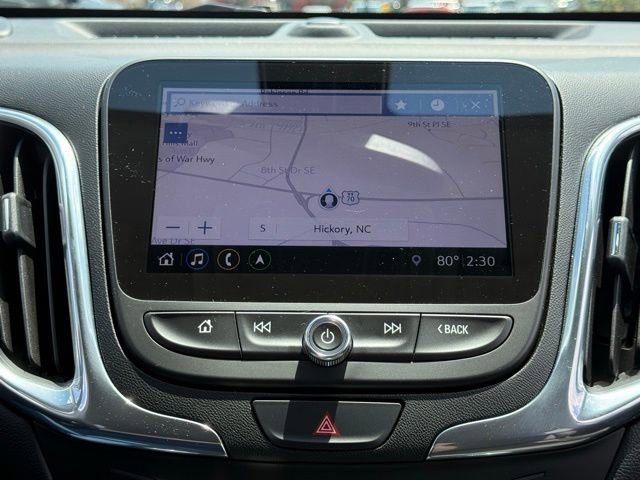 Used 2020 Chevrolet Equinox LT FWD image 27