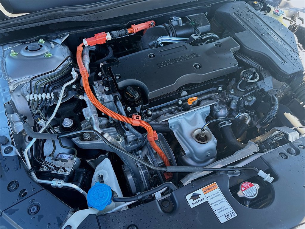 Used 2022 Honda Accord Sport image 26