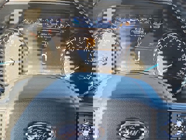 Certified 2023 Ford F150 XLT w/ Equipment Group 302A High image 13