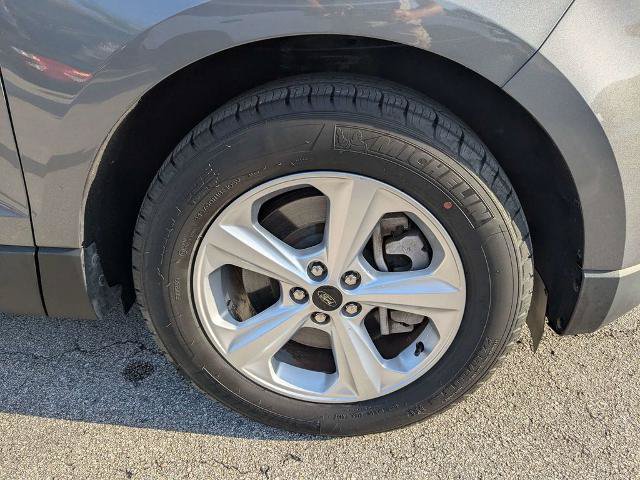 Certified 2024 Ford Edge SE AWD/4WD image 11