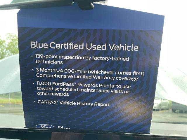 Certified 2024 Ford Escape ST-Line w/ Tech Pack #1 AWD/4WD image 26