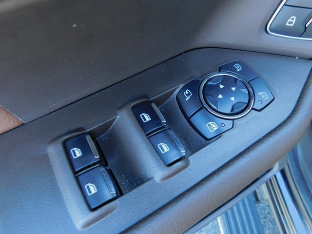 Certified 2023 Ford Expedition Max King Ranch image 29