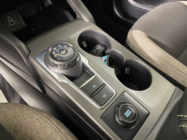 Certified 2025 Ford Bronco Sport Big Bend AWD/4WD image 9