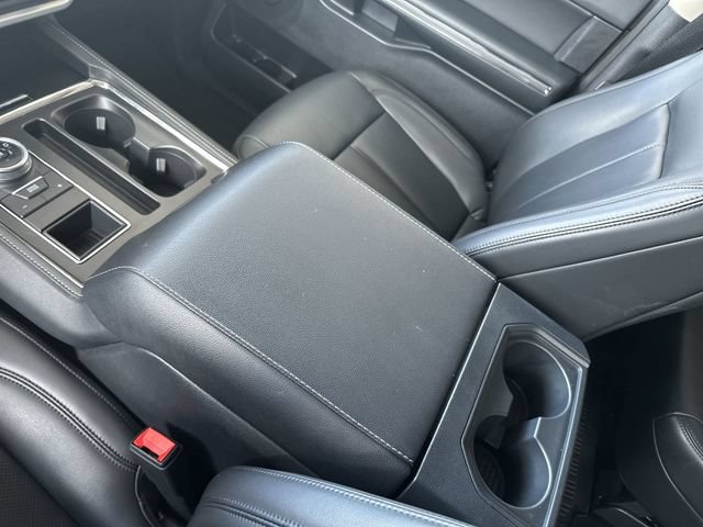 Certified 2023 Ford Expedition XLT RWD image 21
