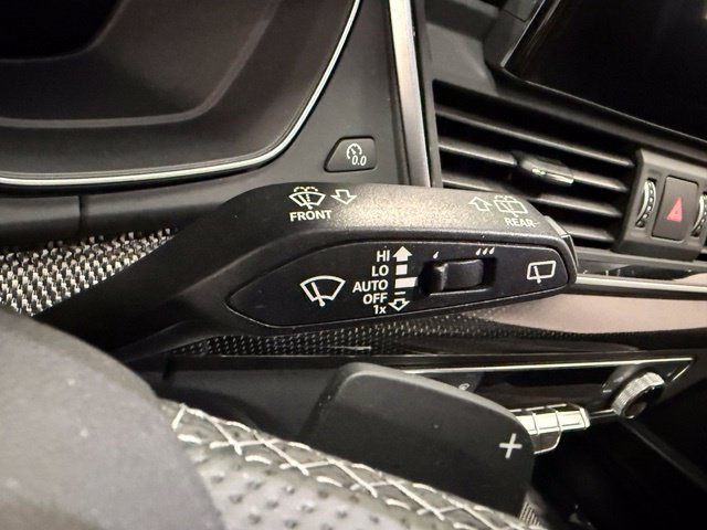 Used 2024 Audi SQ5 Premium Plus w/ Premium Plus Package AWD/4WD image 20