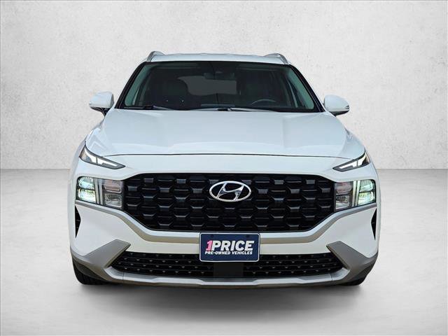 Used 2023 Hyundai Santa Fe SEL FWD video 2
