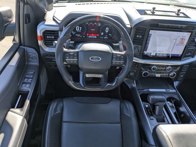 Certified 2022 Ford F150 Raptor w/ Raptor 37 Performance Package image 31