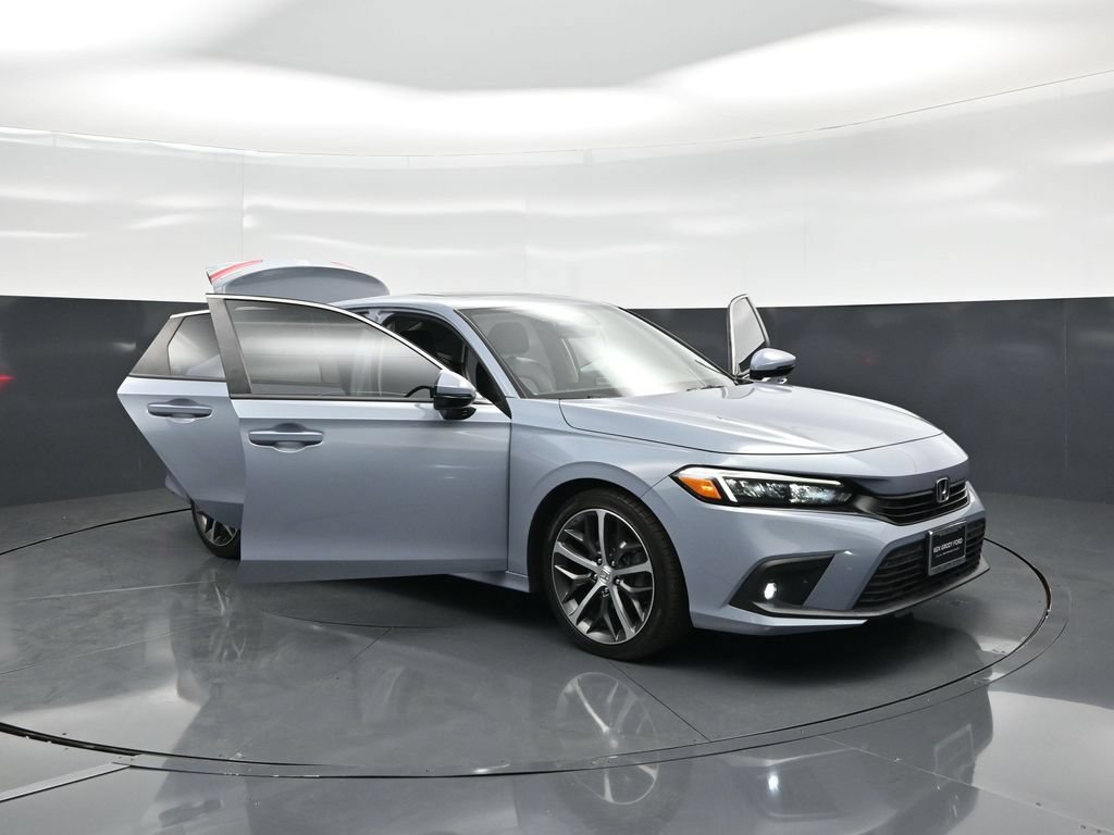 Used 2024 Honda Civic Touring image 33
