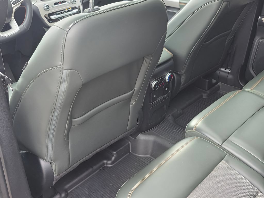 Certified 2023 Ford Explorer Timberline w/ Timberline Technology Package AWD/4WD image 30