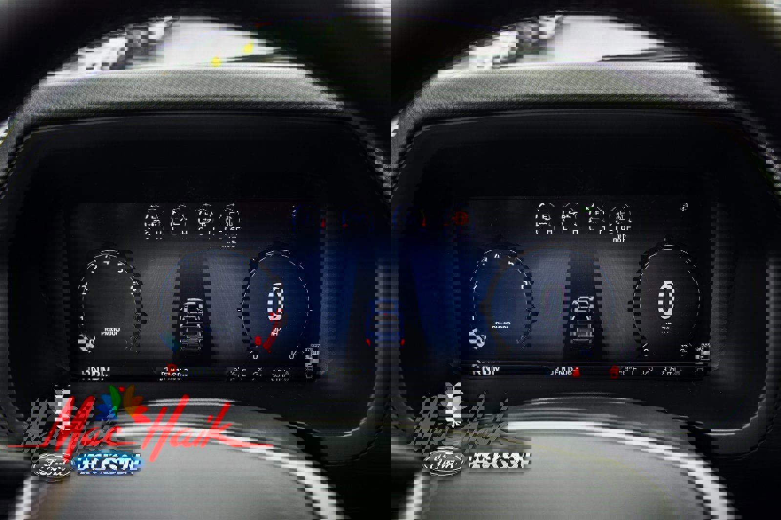 Certified 2024 Ford F150 XLT w/ Equipment Group 303A High image 39