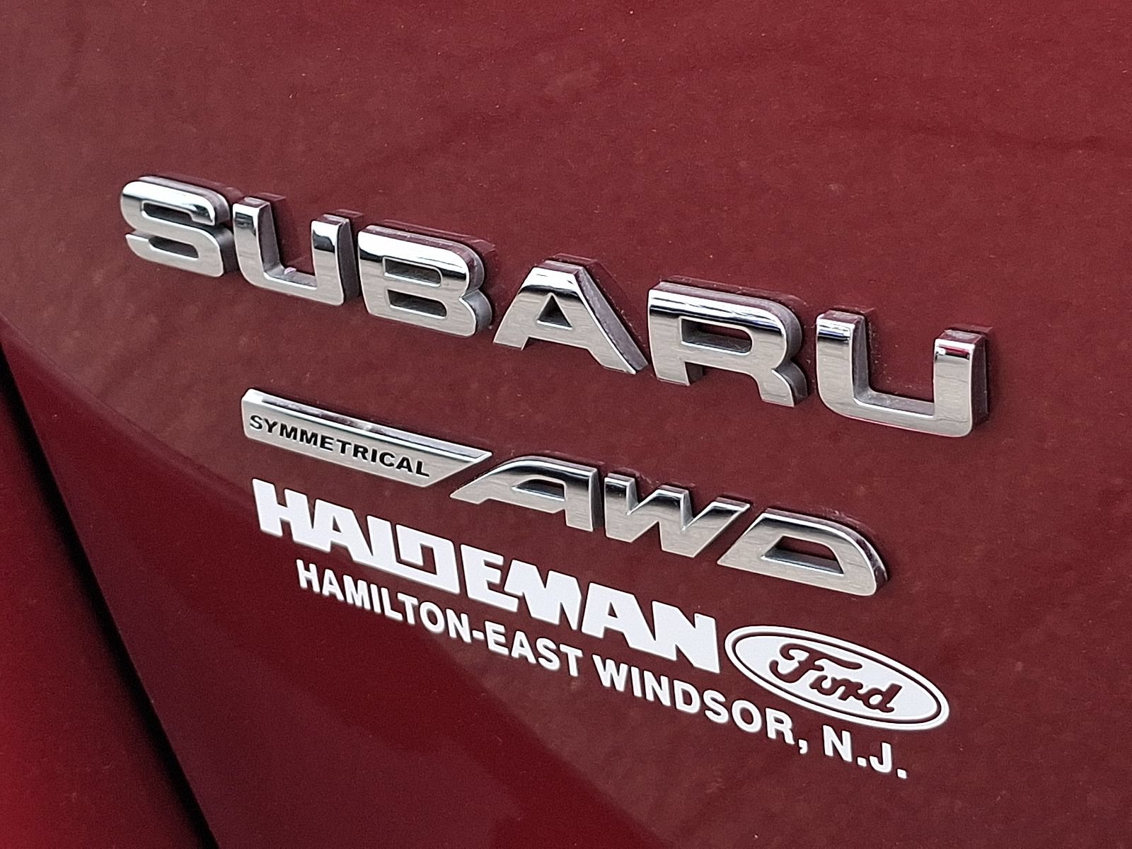 Used 2021 Subaru Outback Premium AWD/4WD image 28