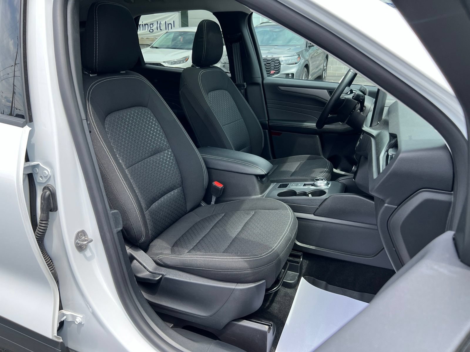 Certified 2024 Ford Escape Active w/ Tech Pack #1 AWD/4WD image 50