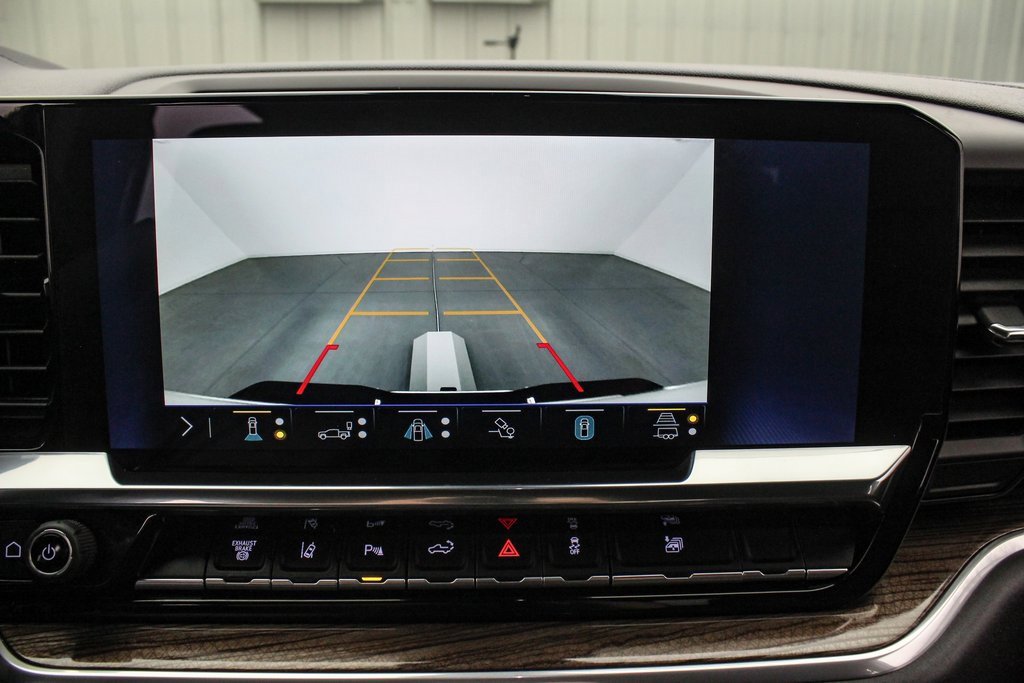 Used 2025 Chevrolet Silverado 3500 LT w/ Texas Edition image 20