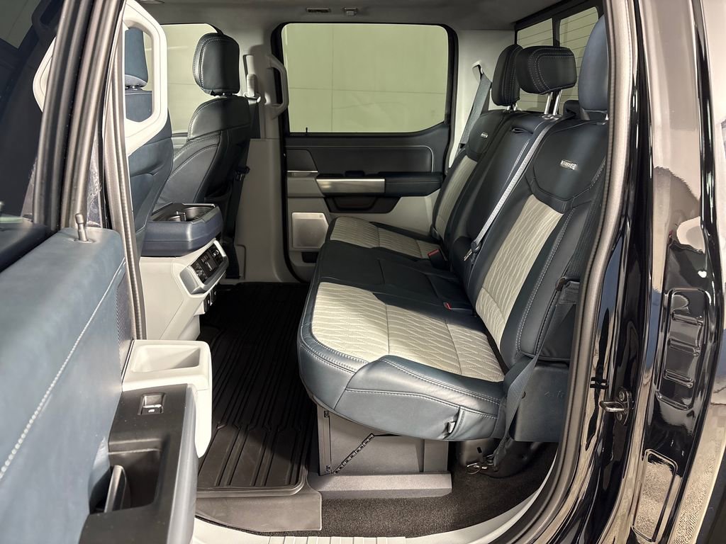 Certified 2023 Ford F150 Limited AWD/4WD image 33