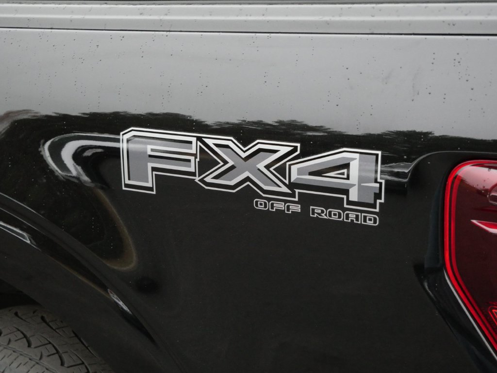 Certified 2024 Ford F150 King Ranch w/ FX4 Off-Road Package AWD/4WD image 9