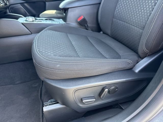 Certified 2024 Ford Escape Active FWD image 18