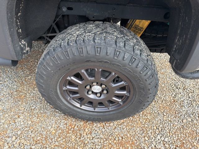 Used 2022 Chevrolet Colorado ZR2 w/ Colorado ZR2 Bison Edition image 8