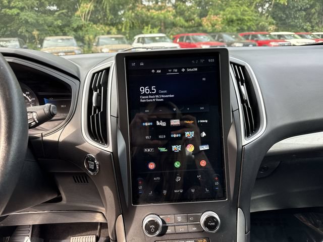 Certified 2024 Ford Edge SEL AWD/4WD image 16