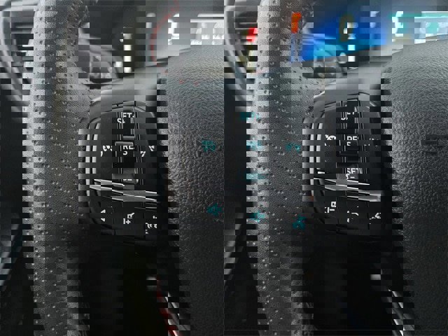 Certified 2024 Ford Escape ST-Line image 19