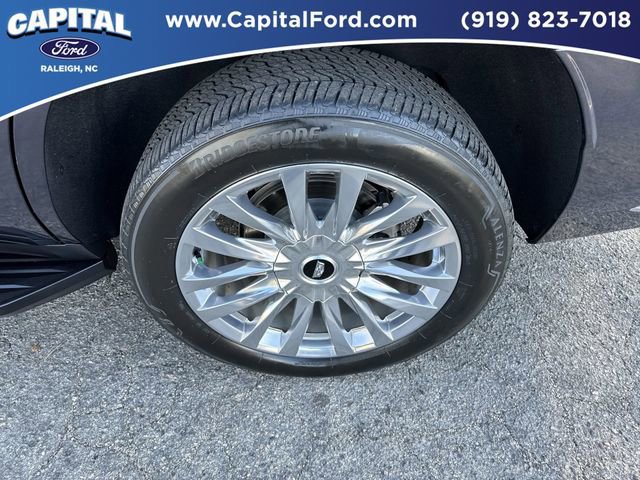 Used 2023 Cadillac Escalade Premium Luxury w/ LPO, Floor Liner Package image 13