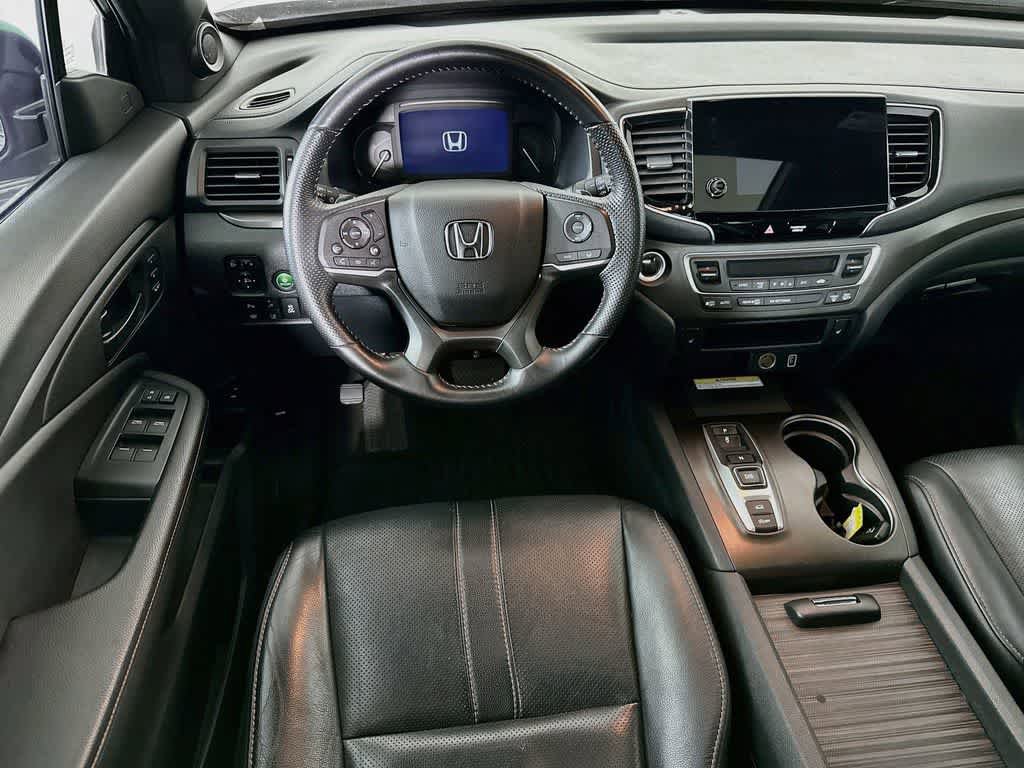 Used 2023 Honda Passport TrailSport image 10