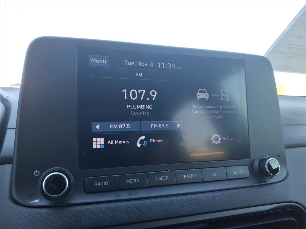 Used 2022 Hyundai Kona N Line w/ Cargo Package image 23