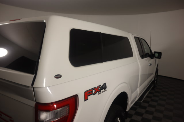 Certified 2022 Ford F150 Lariat AWD/4WD image 66