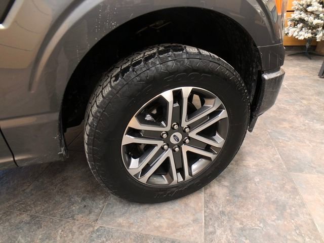 Certified 2021 Ford F150 XL w/ STX Appearance Package image 9