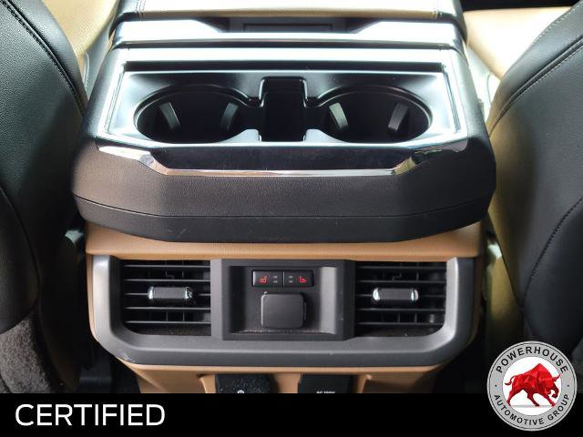 Certified 2021 Ford F150 Lariat w/ Equipment Group 502A High AWD/4WD image 16